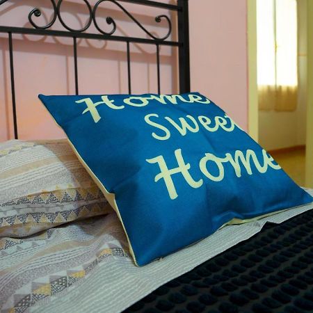 Home Sweet Home Bolonia Exterior foto