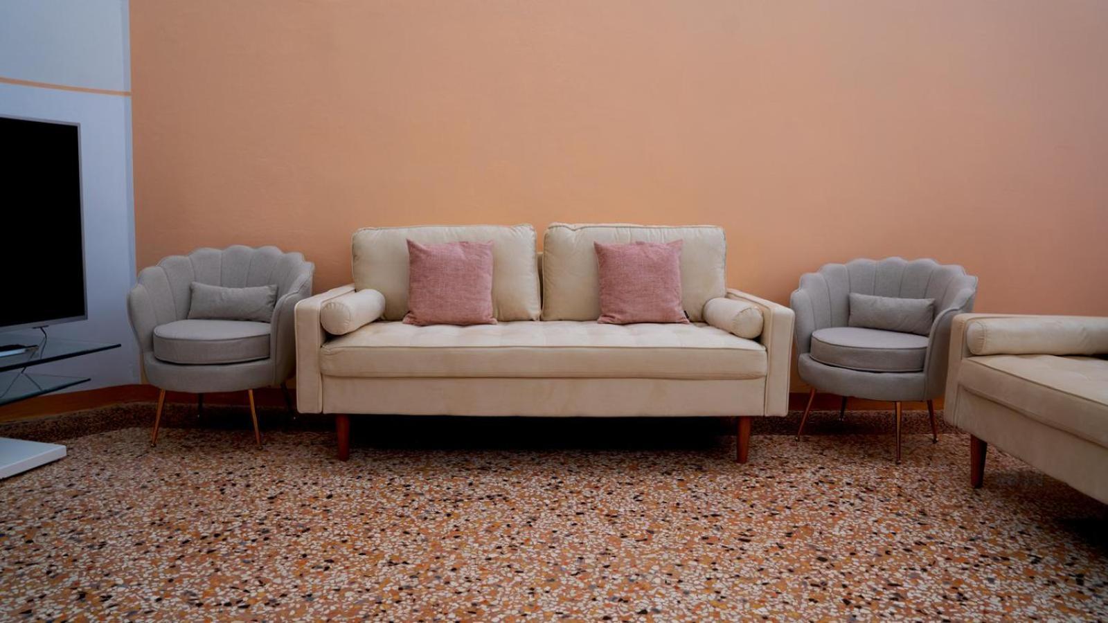 Home Sweet Home Bolonia Exterior foto