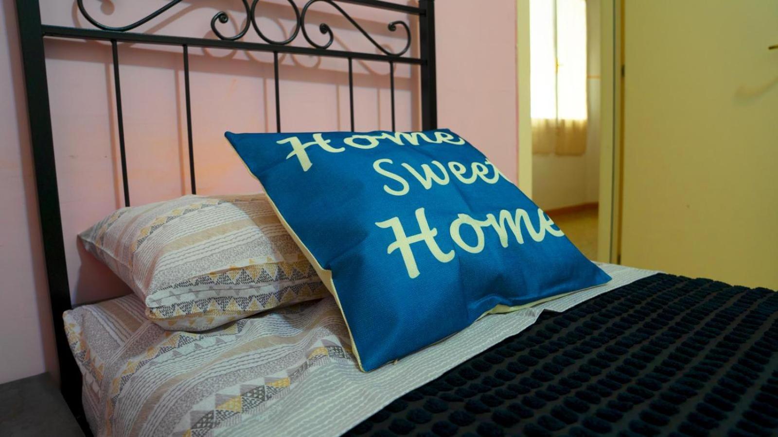Home Sweet Home Bolonia Exterior foto